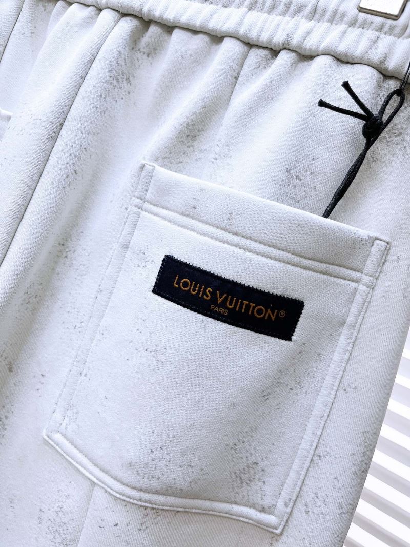 Louis Vuitton Long Pants